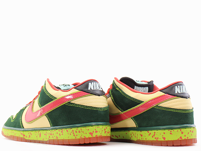 DUNK LOW PREMIUM SB