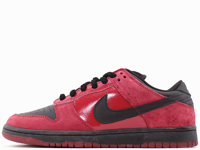 DUNK LOW PRO SB 304292-602