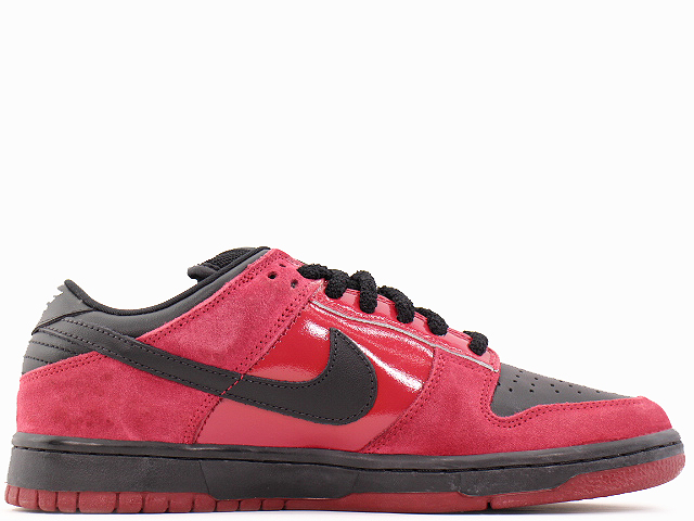 DUNK LOW PRO SB 304292-602 - 3