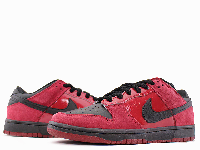 DUNK LOW PRO SB 304292-602 - 1