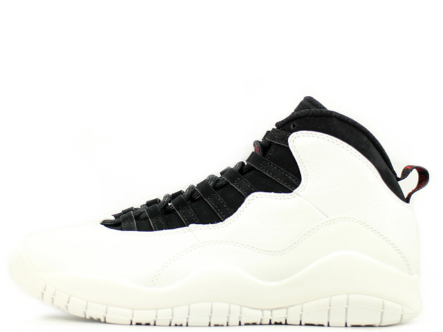 AIR JORDAN 10 RETRO 310805-104