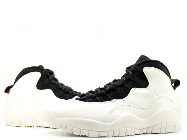 AIR JORDAN 10 RETRO 310805-104 - 1