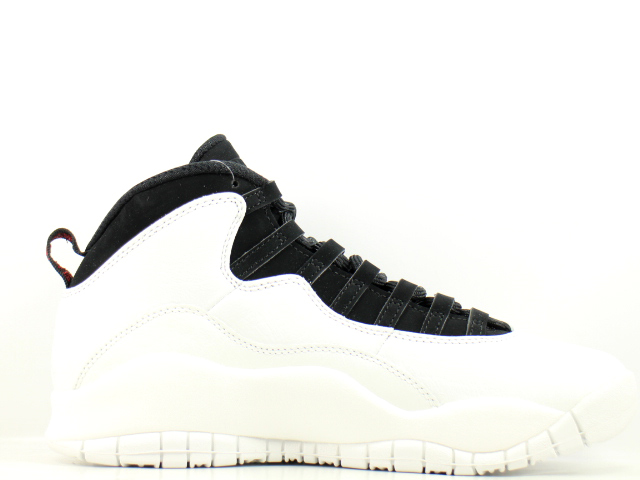 AIR JORDAN 10 RETRO 310805-104 - 3