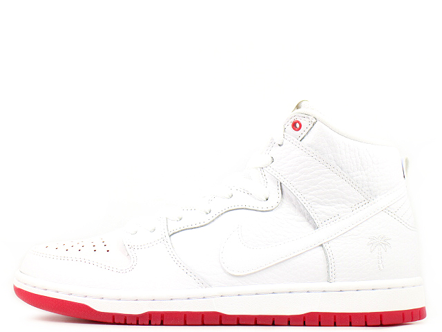 Nike sb zoom dunk high pro qs 未使用　箱蓋なし SB DUNK HIGH PRO PRM QS - スニーカーショップSKIT