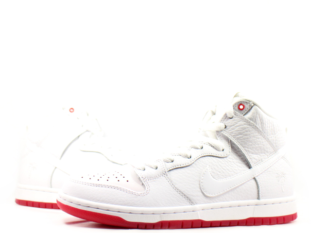 SB ZOOM DUNK HIGH PRO QS AH9613-116 - 1