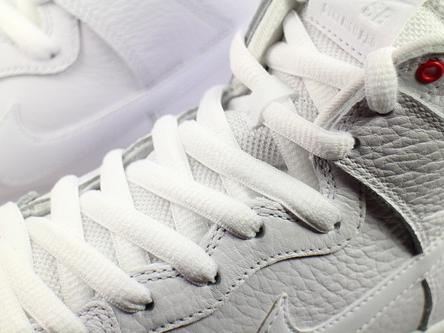 SB ZOOM DUNK HIGH PRO QS AH9613-116 - 5