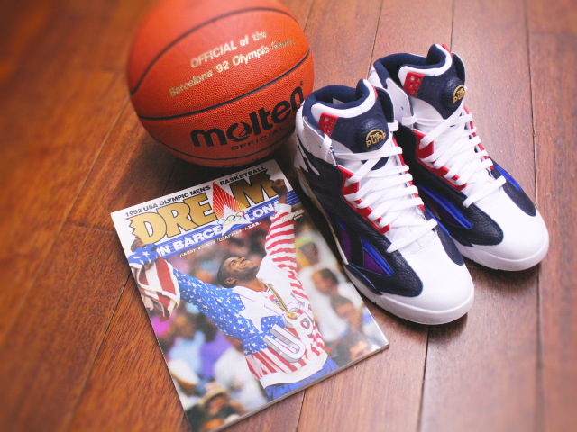 REEBOK SHAQ ATTAQ “DREAM TEAM SNUB”01