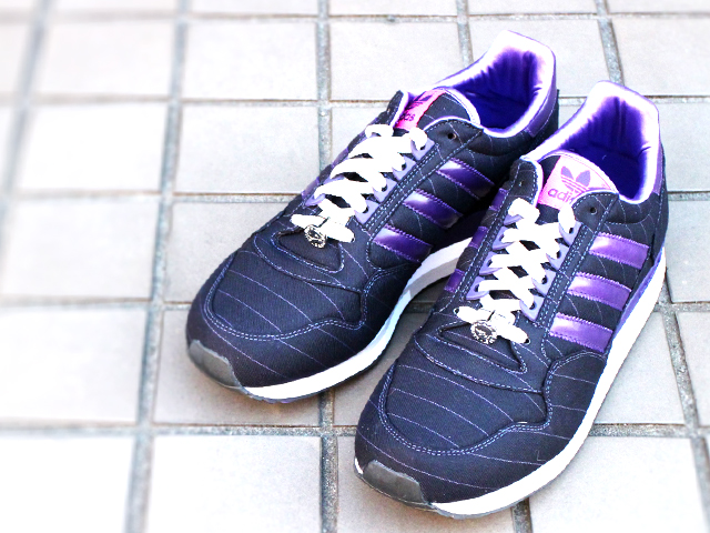 ADIDAS ORIGINALS ZX 500″MATERIALS OF WORLD/ENGLAND”01