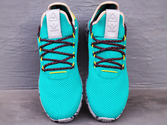 ADIDAS ORIGINALS PHARRELL WILLIAMS TENNIS HU”NIGHT MARINE”01
