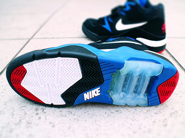 AIR FORCE 180 “Charles Barkley/SUNS”01