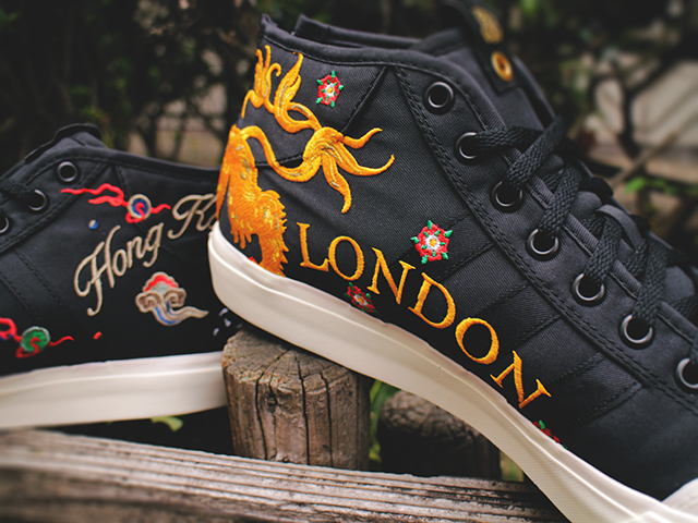 MATCHCOURT MID”SNEAKER EXCHANGE/FOOTPATROL x JUICE”01