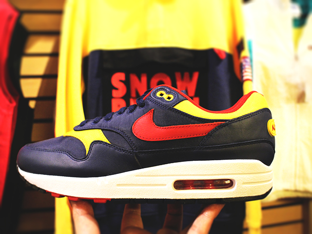AIR MAX 1 PREMIUM “SNOW BEACH”01