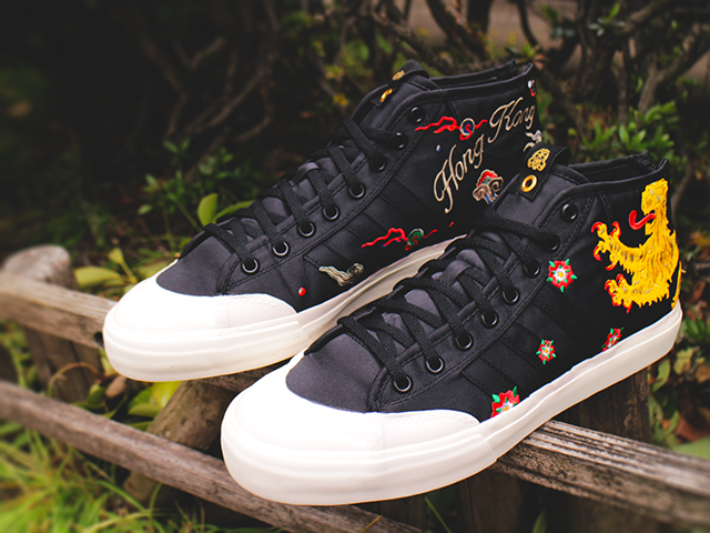 MATCHCOURT MID”SNEAKER EXCHANGE/FOOTPATROL x JUICE”01
