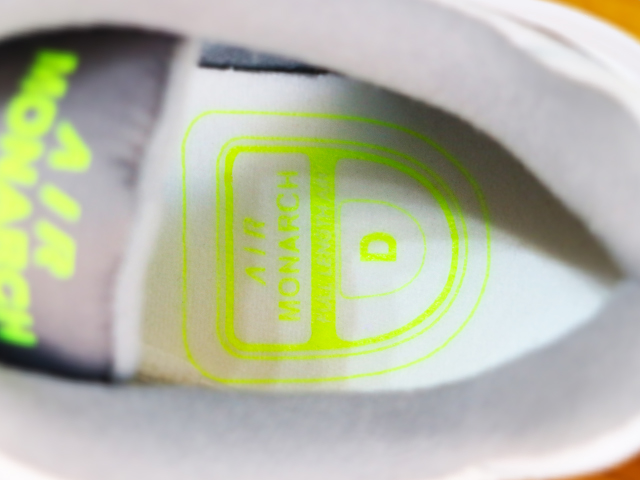AIR MONARCH 4 “NEON”01