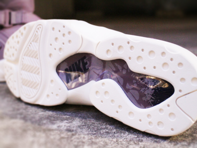 AIR UNLIMITED “PURPLE SMOKE”01