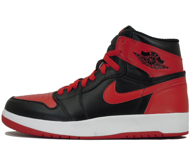 AIR JORDAN 1 HI THE RETURN BRED 28.5cm - スニーカー