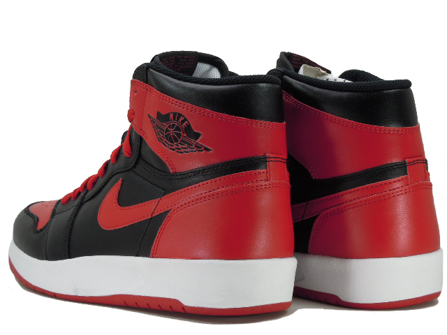 air jordan 1 high the return
