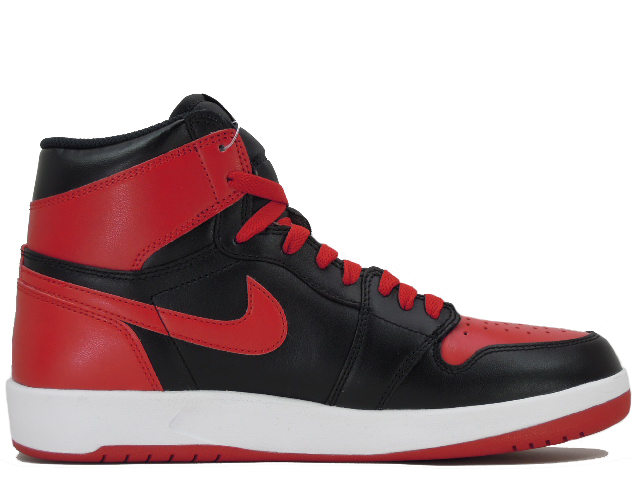 AIR JORDAN 1 HIGH THE RETURN BG 768862-001 - 3
