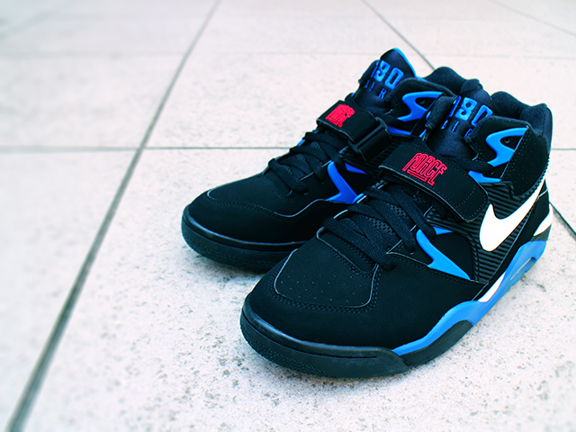 AIR FORCE 180 “Charles Barkley/SUNS”01