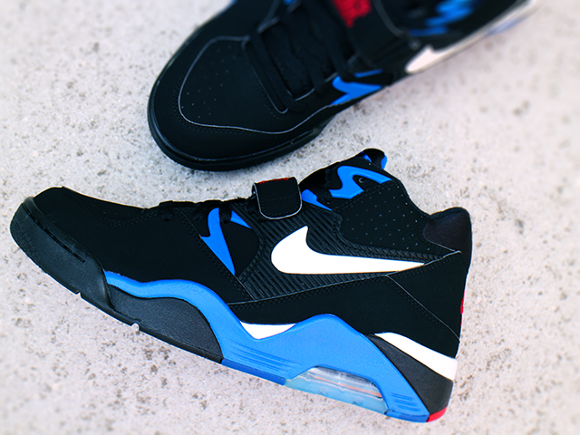 AIR FORCE 180 “Charles Barkley/SUNS”01