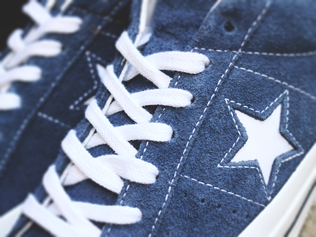 ONE STAR PREMIUM “NAVY”01