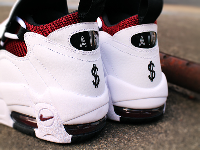 AIR MORE MONEY “WHITE/BLACK-TEAM RED”01
