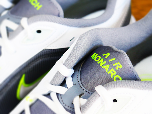 AIR MONARCH 4 “NEON”01