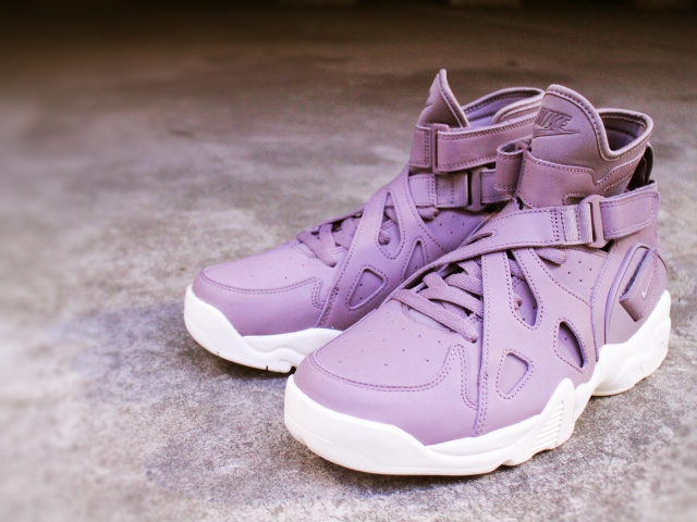 AIR UNLIMITED “PURPLE SMOKE”01