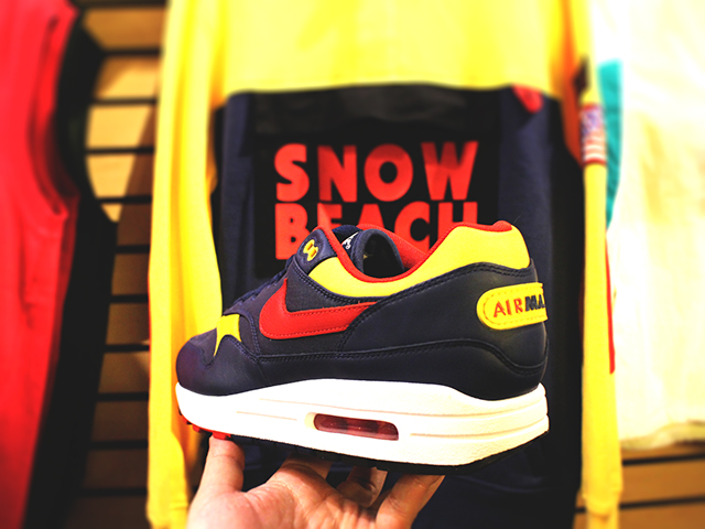AIR MAX 1 PREMIUM “SNOW BEACH”01