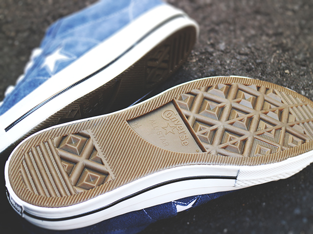 ONE STAR PREMIUM “NAVY”01