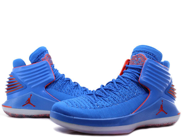 AIR JORDAN 32 PF AH3348-400 - 2