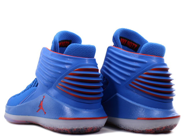 AIR JORDAN 32 PF AH3348-400 - 3