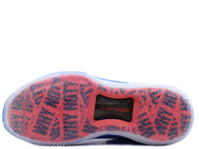 AIR JORDAN 32 PF AH3348-400 - 7
