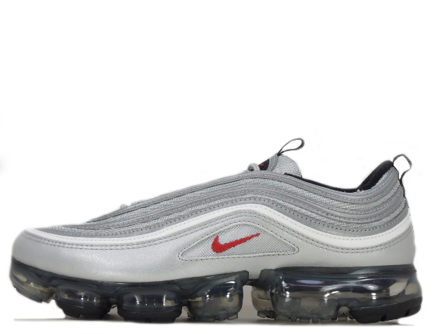 NIKE AIR VAPORMAX 97 SILVER BULLET