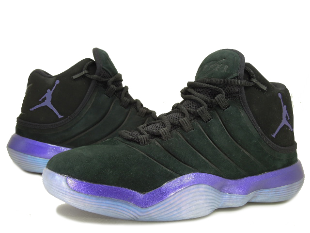 JORDAN SUPER.FLY 2017 PFX | スニーカーショップSKIT