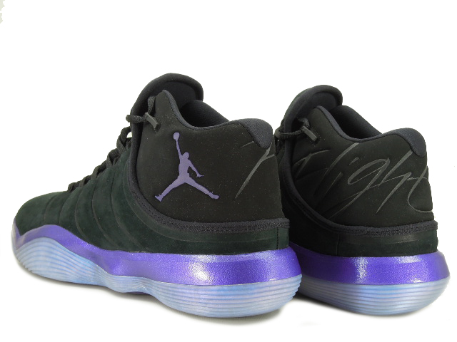 JORDAN SUPER.FLY 2017 PFX | スニーカーショップSKIT