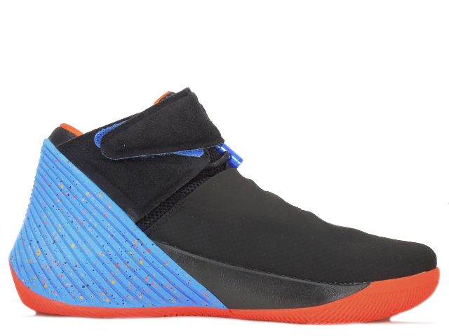 JORDAN WHY NOT ZER0.1 PFX AQ9028-015 - 3