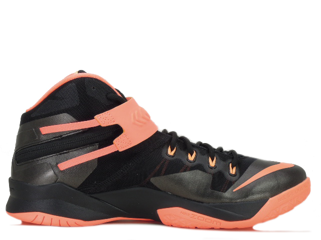 ZOOM SOLDIER 8 653641-088 - 3