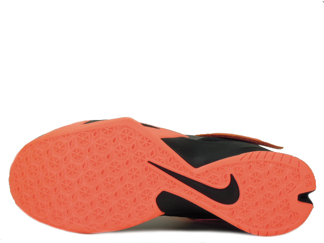 ZOOM SOLDIER 8 653641-088 - 4