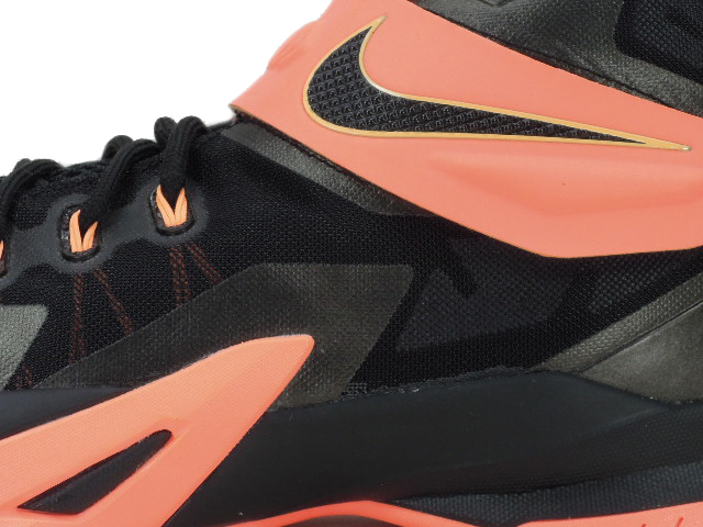 ZOOM SOLDIER 8 653641-088 - 5