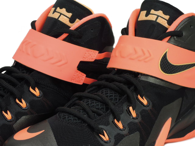 ZOOM SOLDIER 8 653641-088 - 6