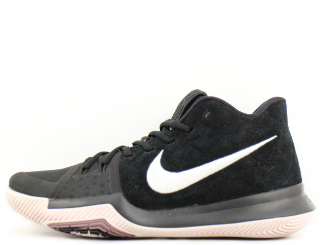 Kyrie Irving バスケットシューズ KYRIE3 EP Nike Kyrie 3 EP 'University Red' 852396-601