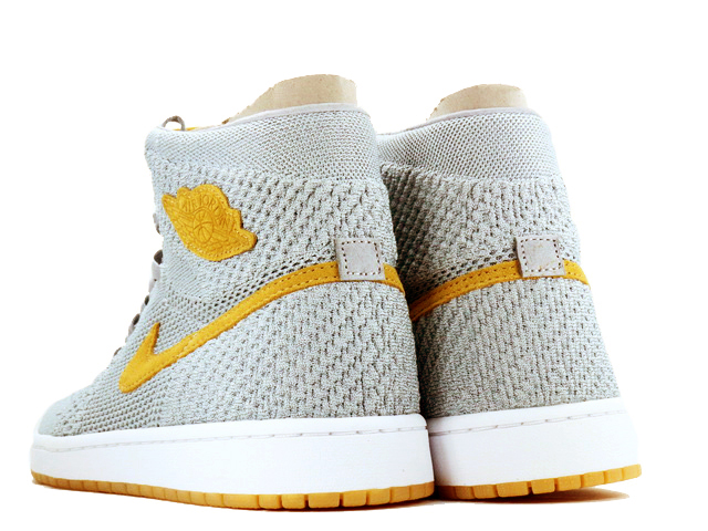 NIKE AIR JORDAN 1 RETRO HI FLYKNIT シャドウ Air Jordan 1 Flyknit 'Shadow' Release Date. Nike SNKRS