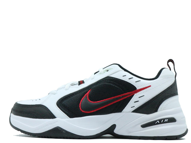 AIR MONARCH 4 (4E) 416355-101