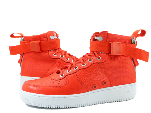SF AF 1 MID 917753-800 - 1