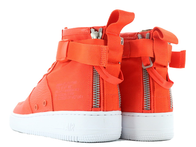SF AF 1 MID 917753-800 - 2