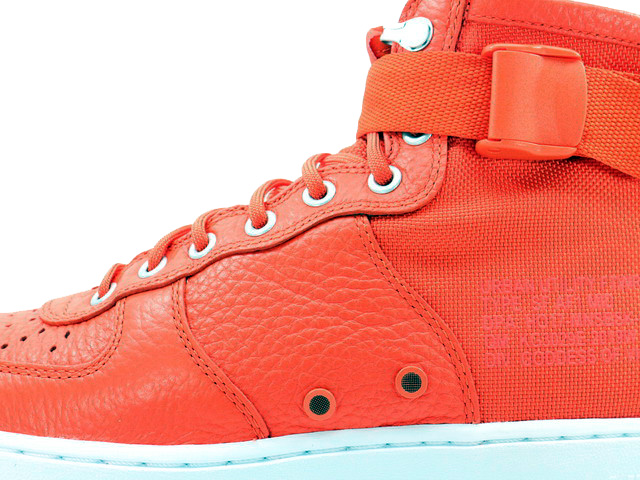 SF AF 1 MID 917753-800 - 5
