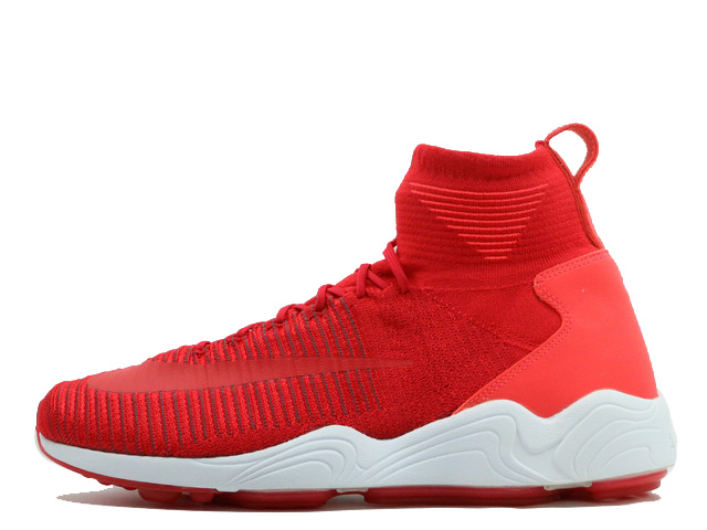 ZOOM MERCURIAL XI FLYKNIT 844626-600