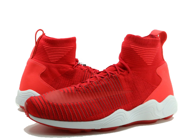 ZOOM MERCURIAL XI FLYKNIT 844626-600 - 1