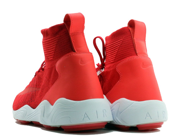 ZOOM MERCURIAL XI FLYKNIT 844626-600 - 2